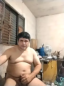 Claudiop2061 online show from April 27, 2026, 1:25 am