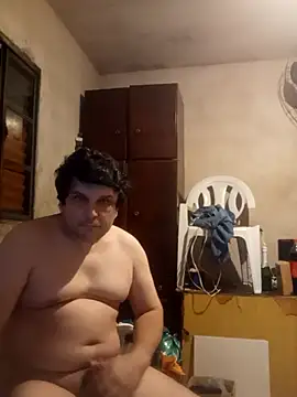 Claudiop2061 online show from September 9, 2025, 5:22 pm