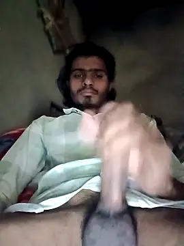 Yasha 14C Creator online show from February 26, 2026, 5:40 am