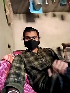 Yasha 14C Creator online show from December 20, 2025, 7:00 am