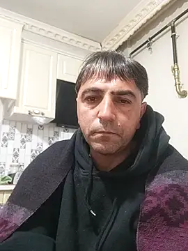 Muratcanik44 online show from March 14, 2026, 9:54 pm