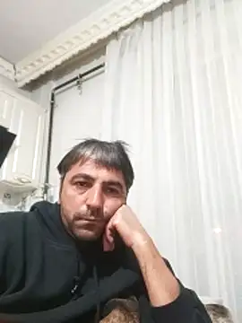 Muratcanik44 online show from March 3, 2026, 11:23 pm