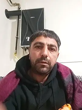 Muratcanik44 online show from February 19, 2026, 2:08 am