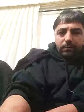 Muratcanik44 online show from February 17, 2026, 9:34 pm