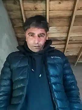 Muratcanik44 online show from February 23, 2026, 12:50 pm