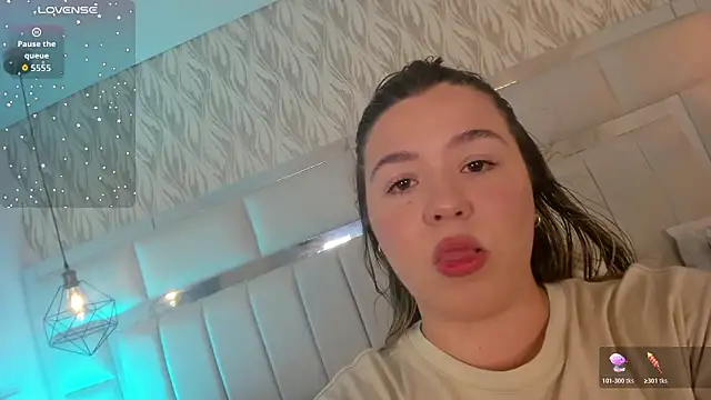 1m dalhia online show from February 10, 2026, 8:30 pm