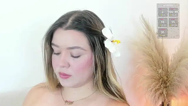 1m dalhia online show from April 11, 2026, 8:23 pm