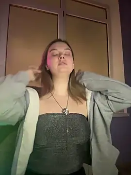 Jenice lovely online show from January 12, 2025, 4:08 pm