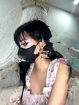 Snapshot of Gyuu-Nyuu chatting on December 20, 2025, 11:57 am Gyuu-Nyuu online show from December 20, 2025, 11:57 am