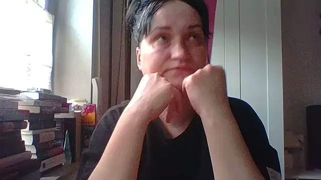 Snapshot of _squirty_cum_lady_ chatting on June 2, 2026, 5:18 am squirty cum lady online show from June 2, 2026, 5:18 am