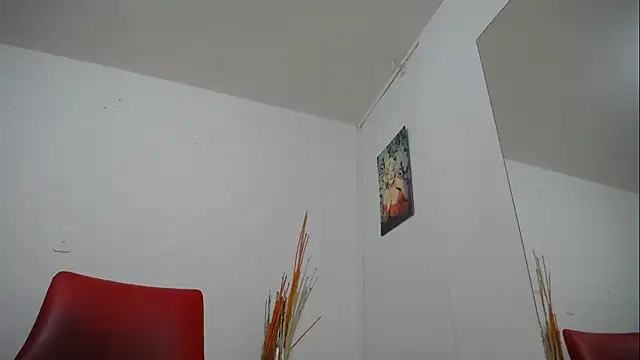 Amelia Debora Antonella online show from September 24, 2025, 12:33 pm