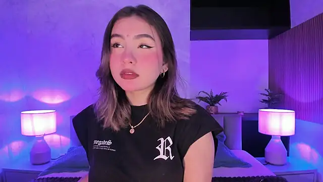 SamantaBone online show from October 17, 2025, 10:44 pm