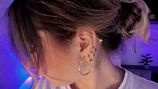 SamantaBone online show from January 21, 2025, 12:36 am