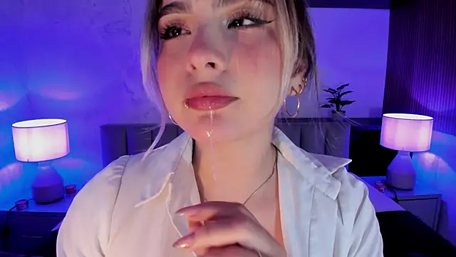 SamantaBone online show from January 25, 2025, 12:17 am