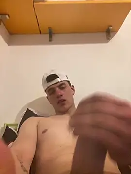 Gibboto online show from March 17, 2026, 1:30 am