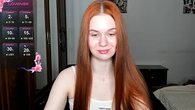 EmilySoul online show from February 16, 2025, 9:05 pm