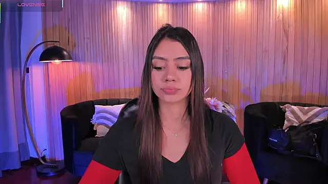 AllyJensen online show from November 13, 2025, 10:19 am