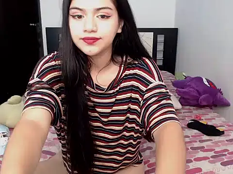 Snapshot of angelbeat_ chatting on March 8, 2025, 7:20 pm angelbeat online show from March 8, 2025, 7:20 pm