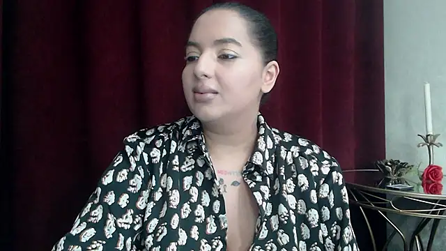 BustyAllyy online show from February 13, 2026, 8:53 pm