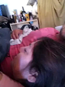 Chatlitos4879 online show from April 5, 2026, 12:45 pm