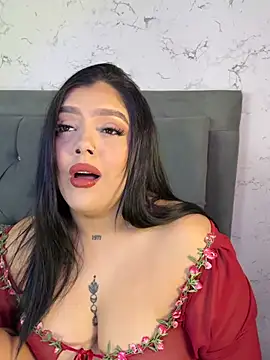 Snapshot of Brhiana_Williamms chatting on June 14, 2026, 2:18 pm Brhiana Williamms online show from June 14, 2026, 2:18 pm