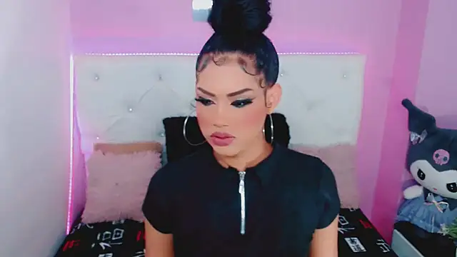 Amanda bigx online show from December 3, 2025, 2:34 am