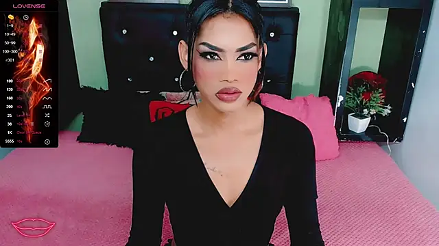 Amanda bigx online show from March 11, 2025, 6:19 am