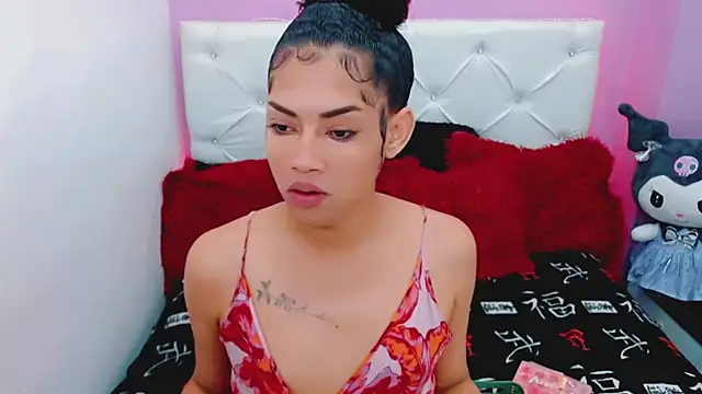 Amanda bigx online show from September 21, 2025, 4:50 am