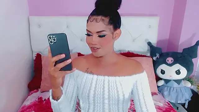 Amanda bigx online show from January 15, 2026, 5:11 am