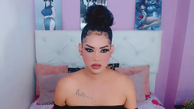 Amanda bigx online show from March 24, 2026, 5:40 am