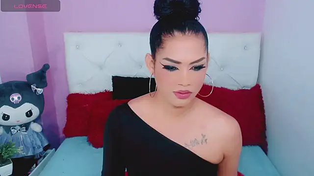 Amanda bigx online show from November 13, 2025, 5:11 am