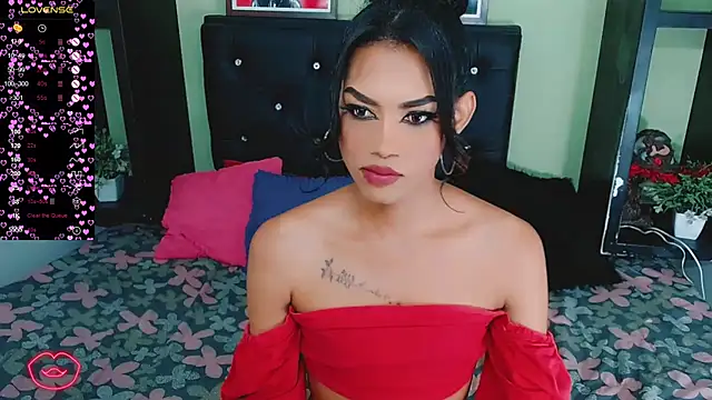 Amanda bigx online show from March 6, 2025, 10:30 am