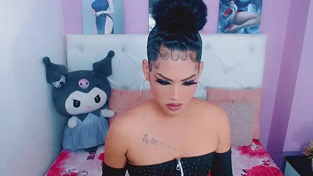 Amanda bigx online show from February 7, 2026, 5:26 am