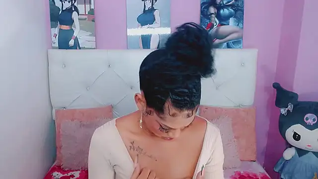 Amanda bigx online show from February 6, 2026, 5:14 am