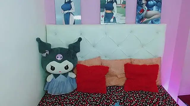 Snapshot of Amanda_bigx chatting on June 28, 2026, 6:47 pm Amanda bigx online show from June 28, 2026, 6:47 pm