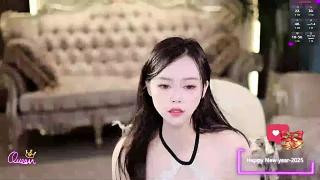 Snapshot of lilies-sweet chatting on June 8, 2026, 5:52 am lilies-sweet online show from June 8, 2026, 5:52 am