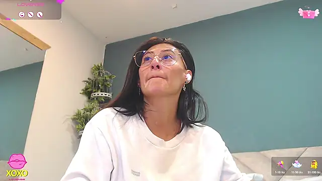 SharisWillian online show from March 20, 2026, 3:51 am