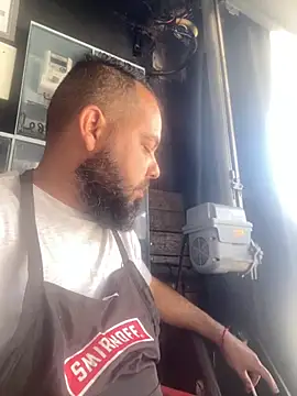 baruel-10 online show from October 25, 2025, 1:34 pm