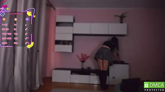 Snapshot of JustMeowGirl chatting on October 4, 2025, 4:03 am JustMeowGirl online show from October 4, 2025, 4:03 am