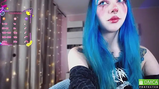 Snapshot of JustMeowGirl chatting on October 17, 2025, 4:27 am JustMeowGirl online show from October 17, 2025, 4:27 am