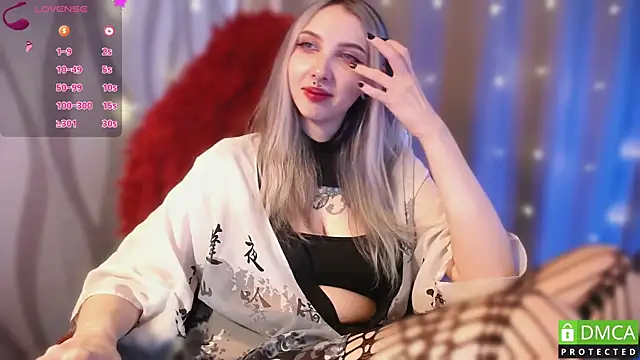 Snapshot of JustMeowGirl chatting on February 28, 2025, 5:48 am JustMeowGirl online show from February 28, 2025, 5:48 am