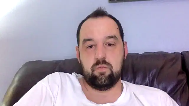 Kink Master Daddy online show from November 15, 2025, 12:20 pm