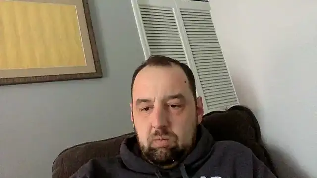 Kink Master Daddy online show from March 17, 2026, 8:56 pm