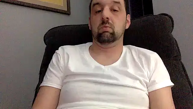 Kink Master Daddy online show from March 27, 2026, 1:47 am