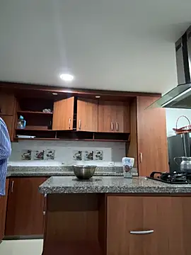 Foxy Assh  online show from March 20, 2026, 4:35 am