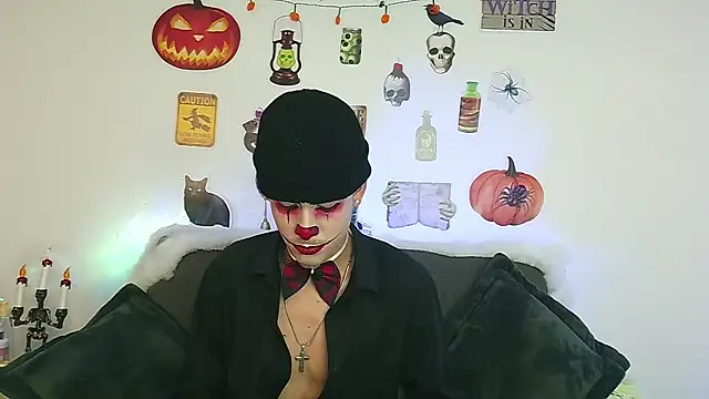 Bastiaan 28 online show from October 21, 2025, 4:56 am