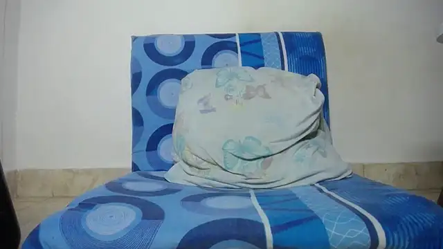 Eros Smit online show from March 23, 2026, 8:36 am