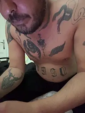 sikergecer3435 online show from March 25, 2026, 4:28 pm