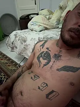 sikergecer3435 online show from March 18, 2026, 6:31 pm