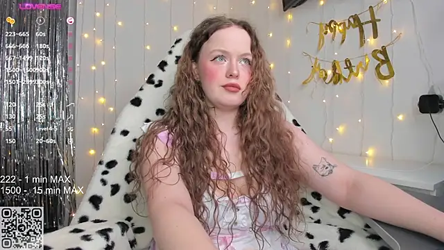 HANNA MONTANAS online show from February 28, 2025, 5:59 pm